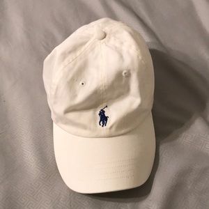 Polo hat